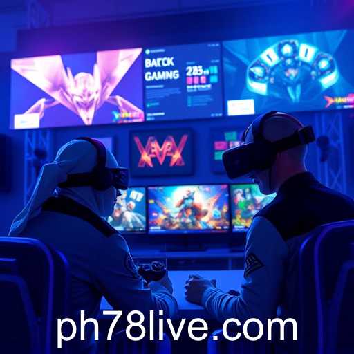 The Evolution of Online Gaming