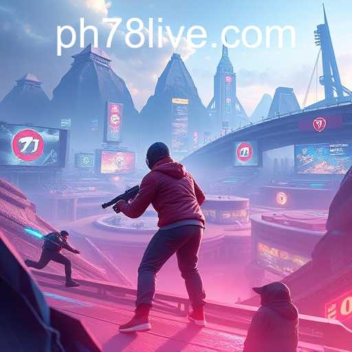 Evolving Trends in Online Gaming