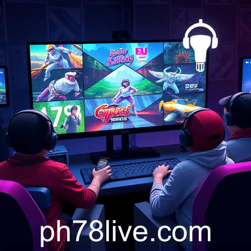 Gaming Trends and Innovations