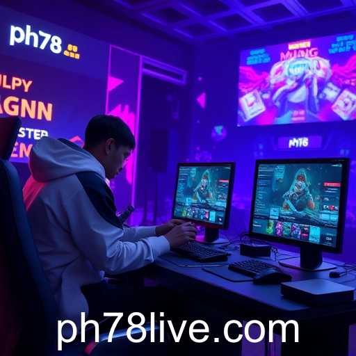 Online Gaming Evolves Amidst Global Changes