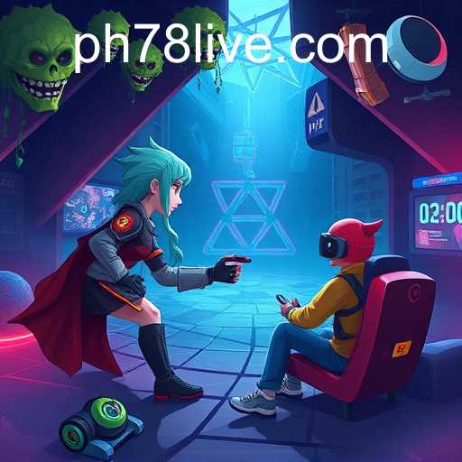 The Evolution of Gaming with PH78