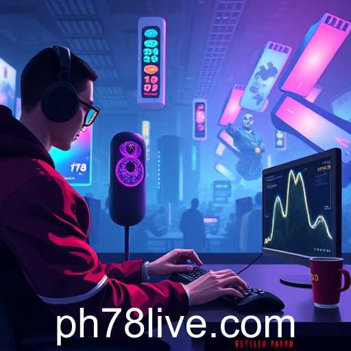 The Rise of Online Gaming Amidst Global Shifts